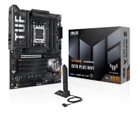 ASUS TUF GAMING X870-PLUS WIFI - 1281734 - zdjęcie 1